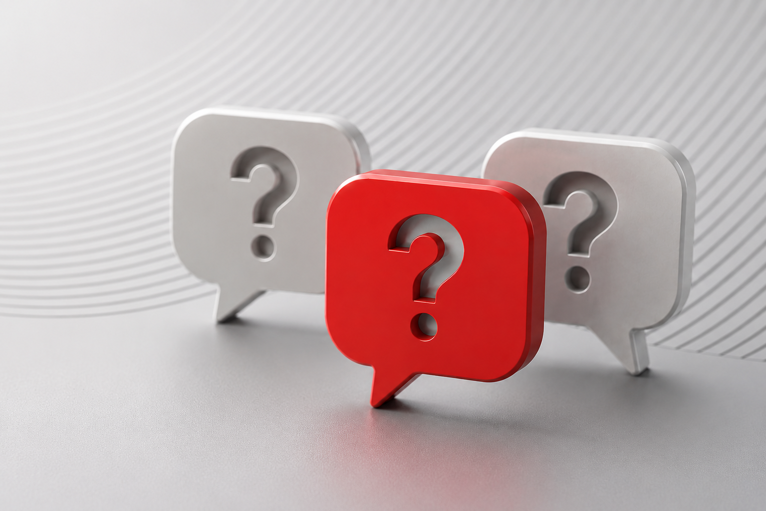 Frequently Asked Questions